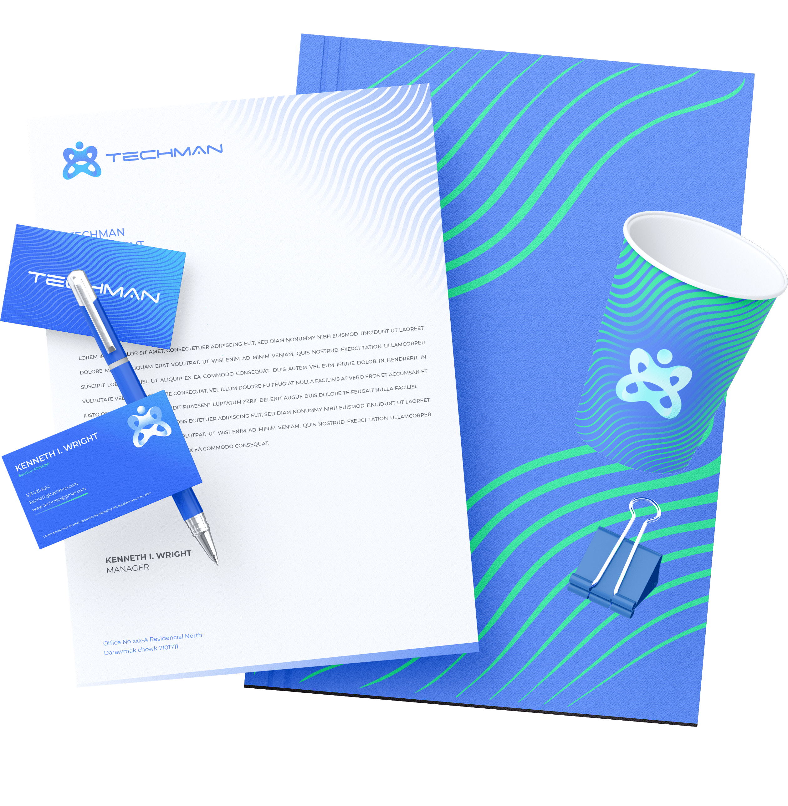 Logo Design Services