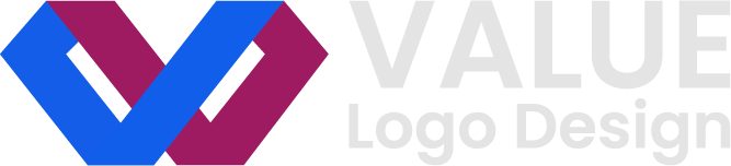 Value Logo Design